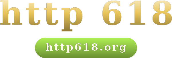http 618 logo